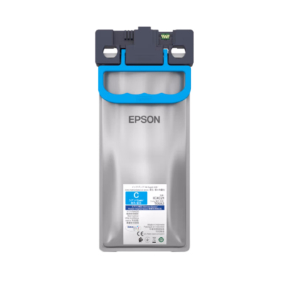 爱普生(EPSON)C13T13N290 青色原装墨盒(适用EM-C8100a/ EM-C8101a机型) 标容