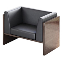 悦兴诚办公沙发930*720*590mm张