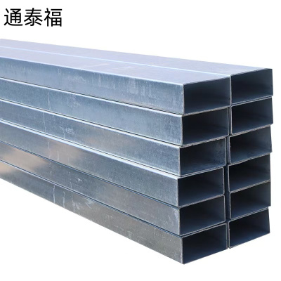 通泰福 方钢/镀锌方钢50*50mm kg
