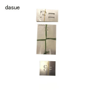 DASUE 曲线标记字模(73字/套) 规格不一 (单位:套)