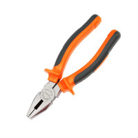 钢盾(SHEFFIELD) S044002 高档美式钢丝钳7[家用]