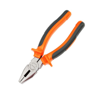 钢盾(SHEFFIELD) S044002 高档美式钢丝钳7[家用]