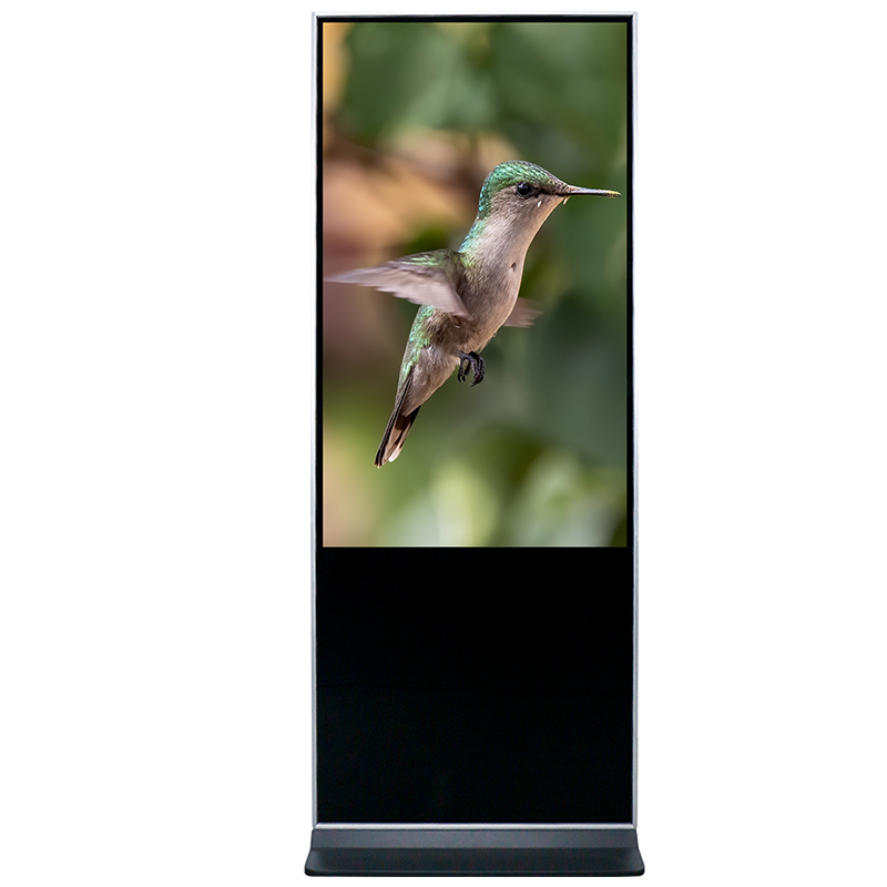 昌裕CY-GGJLS-G9G55 55寸立式广告机 信息发布显示屏