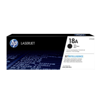 惠普(HP)CF218A 18A 黑色硒鼓 适用于M132系列、M104系列