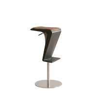 夸汌 吧台椅 390*335*610mm 张