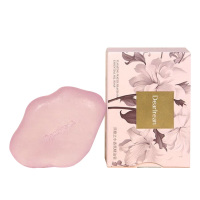 独特艾琳精油皂洗澡沐浴皂温和清润香氛精油皂50g(味道随机)