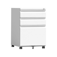 科朔 办公文件柜 钢制储物柜文件活动柜 KS-JH-ZH003A