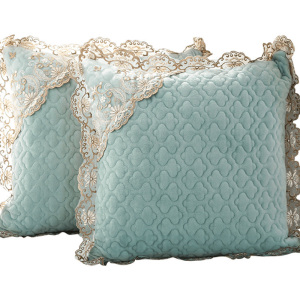 美帮汇抱枕毛绒沙发靠枕办公室腰枕家用床头枕沙发靠垫护腰枕 单个销售