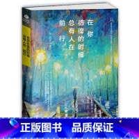 [正版]在你彷徨的时候总有人在前行 张天怡著 成功励志在这功利的世界成功就是比别人更多努力一点点掬梦前行即使迷茫也不放