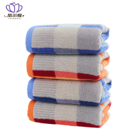 悠尔幔 毛巾 34*74cm/条