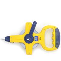 帕司特;PST 塑架长钢卷尺 30米x12.5毫米 把