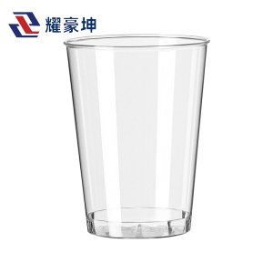 耀豪坤 一次性水杯 ml 个