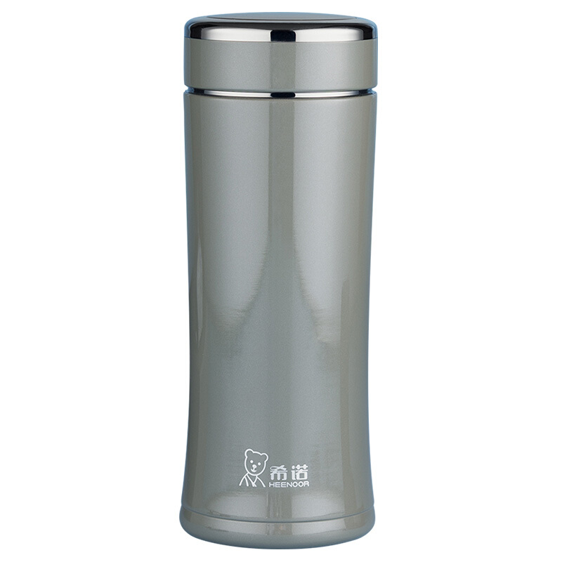希诺 真空保温杯400ml XN-3001/个