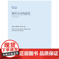 钢琴小奏鸣曲集