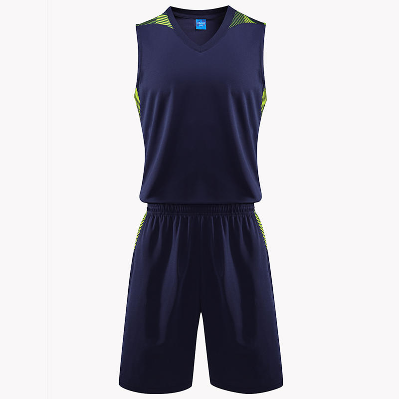 丛信哲篮球服套装Y6