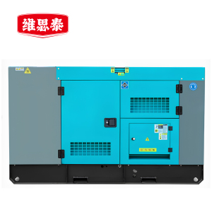 维思泰 发电机柴油发电机组 GF100KW 台