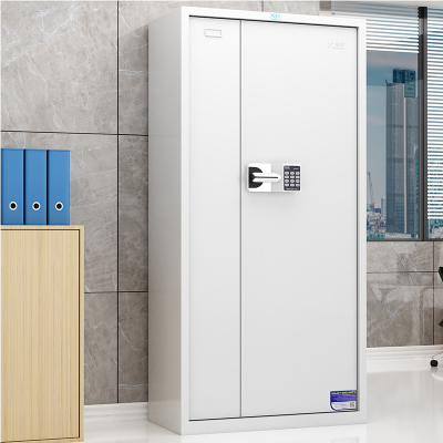 臻远 ZY-BMCZ-3 电子保密柜密码柜档案柜资料柜钢制密码锁保密 常规通门国保锁保密柜 1850*900*420