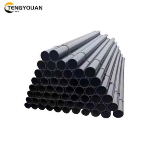 腾友安/铸铁管/承插口 DN50/米