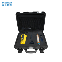 简工智能(JAGONZN)JX-10D GJ 便携式应急照明组合箱 (计价单位:盏)黑色