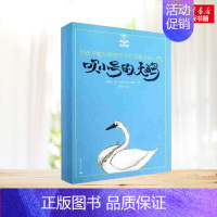 吹小号的天鹅 [正版]吹小号的天鹅 新版怀特 夏洛书屋系列 怀特三部曲靠前大奖小说 关于成长的动人故事 上海译文出版