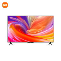 小米(MI)电视 55英寸 Redmi L55RB-RA 安装版[固定挂架]120Hz高刷 2+32GB内存