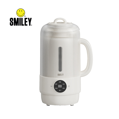 SMILEY 轻音破壁机800ml SY-GPB8001
