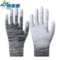 博步禾 涂掌手套 PU双