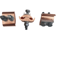 固力发 铜跨径线夹 JBT-50-240只