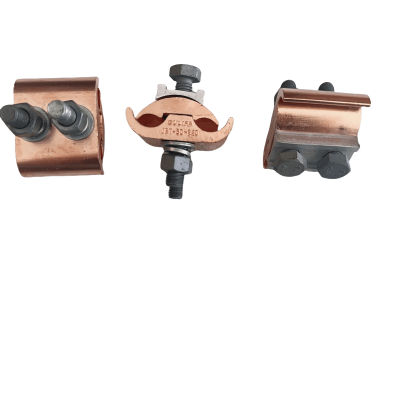 固力发 铜跨径线夹 JBT-50-240只