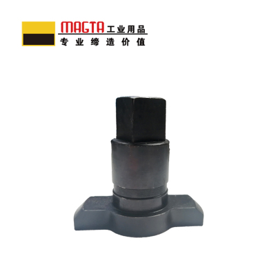 玛吉塔工(MRO MAGTA)十字棘轮头 异型驱动轴28600-QS 2000N.m、3/4