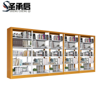 圣承启 档案架 双五列组