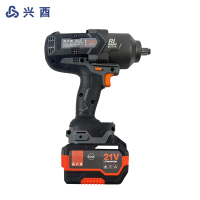 兴酉 无刷锂电冲击扳手 DBW1300 台