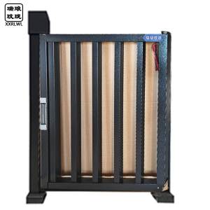 瑞琅玟珑 电动栅栏小门 人行通道门 RL-ZLM01 个 可开发票 RL-ZLM01