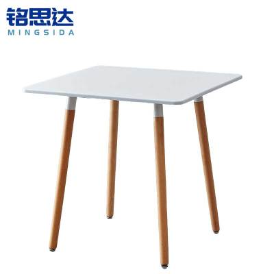 铭思达洽谈桌方桌张