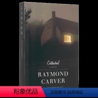 大教堂 [正版]当我们谈论爱情时我们在谈论什么 英文原版 短篇小说集 What We Talk about When W