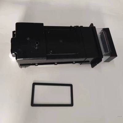 帮客材配 全新原装 法迪欧蒸烤一体机SKTD65B- ZH01 上置水箱 带玻璃孔护圈收前务必验货