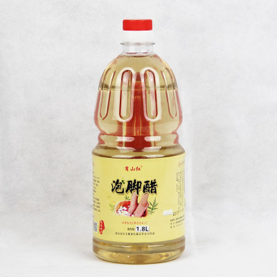 陕西陈醋排行榜