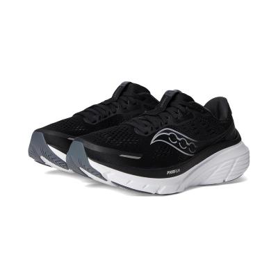 索康尼(SAUCONY)女跑步鞋轻量透气舒适支撑缓震耐磨户外运动鞋