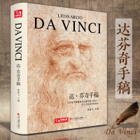 音像达芬奇手稿杨建飞