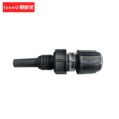 爱新优 注射阀 DN8-3/8英寸 (个)