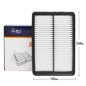 昊之鹰 空气滤清器 适用于马自达CX-5 马自达CX-4/ 2.0 2.5/空气滤芯 空气格 空滤芯