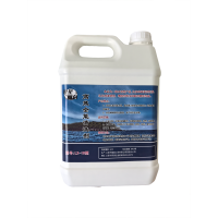 隆星丽白 高效全能清洗剂 LX-10型 5KG/桶