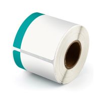 聚墨(JUM) JCA-140-85-135-WT 140*85mm 135张 标签(计价单位:盒)白色