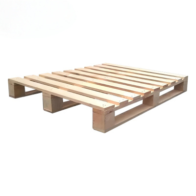 洋能木质托盘个