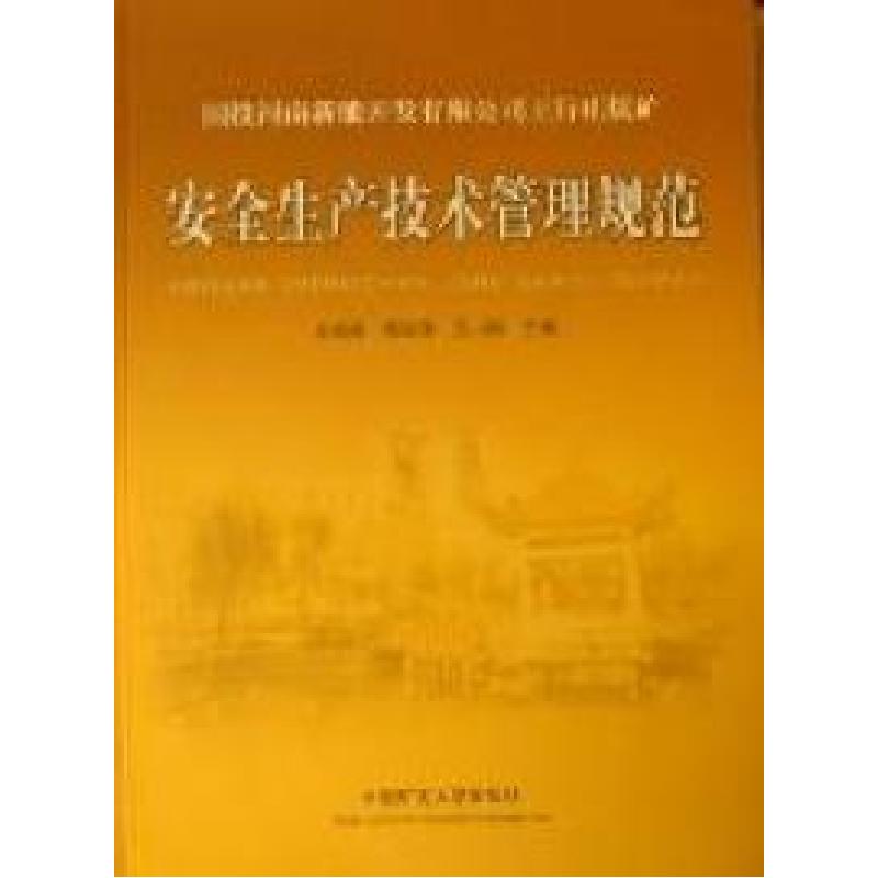 正版新书]国投河南新能开发有限公司王行庄煤矿安全生产技术管理