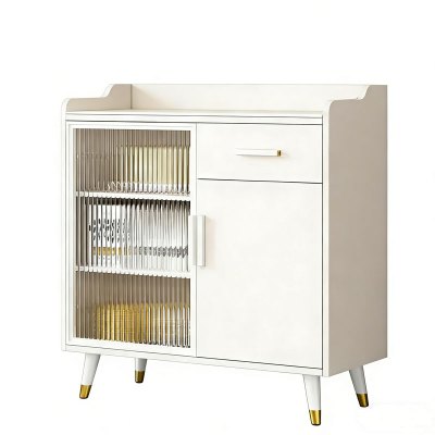 豫众诺 茶水柜 80*40*98cm 个