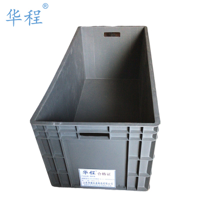 华程塑料箱 EU41028特级 95.1L 1000*400*290(1个)