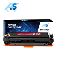 安首AS 硒鼓 CF400A/201A(红色)支