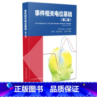 [正版]事件相关电位基础 第二版 脑科学 心理科学研究 EEG ERP领域经典书籍 华东师范大学出版社