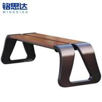 铭思达户外长椅1.6米张